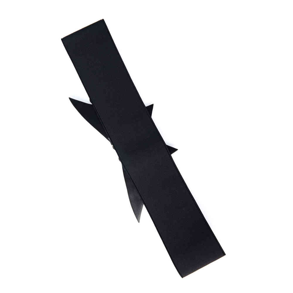 Banned - Night Lovers Taille riem - Zwart